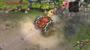 Diorama Battle of NINJA preview 4