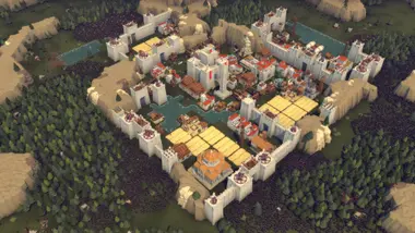 Diplomacy is Not an Option preview 2