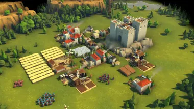 Diplomacy is Not an Option preview 6