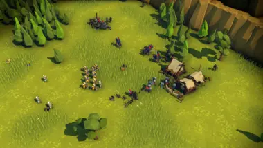 Diplomacy is Not an Option preview 12