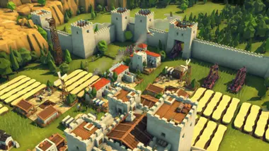 Diplomacy is Not an Option preview 4