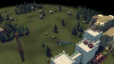 Diplomacy is Not an Option preview 9