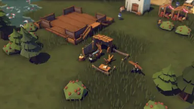 Diplomacy is Not an Option preview 11
