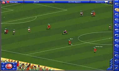 Director of Football preview 2