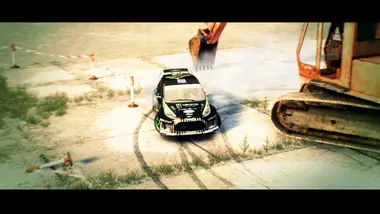 DiRT 3 Complete Edition preview 3