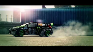 DiRT 3 Complete Edition preview 3