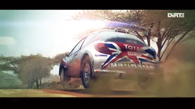DiRT 3 Complete Edition preview 2