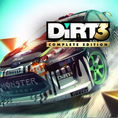 DiRT 3 Complete Edition preview 2