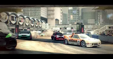 DiRT 3 Complete Edition preview 6