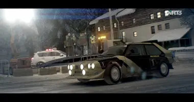 DiRT 3 Complete Edition preview 5
