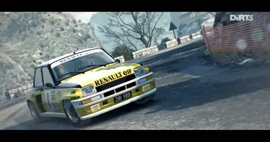 DiRT 3 Complete Edition preview 4