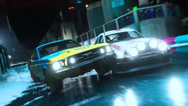 DIRT 5 preview 3