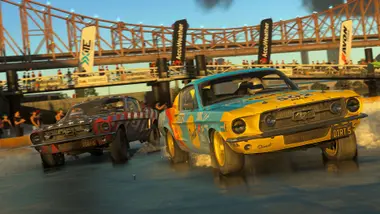 DIRT 5 preview 5