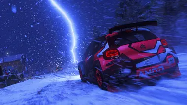 DIRT 5 preview 8