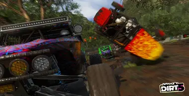 DIRT 5 preview 10