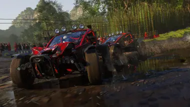 DIRT 5 preview 6