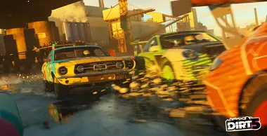 DIRT 5 preview 8