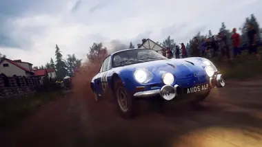 DiRT Rally 2.0 - H2 RWD Double Pack (DLC) preview 4