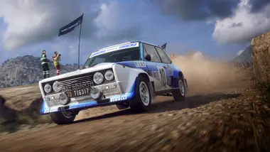 DiRT Rally 2.0 - H2 RWD Double Pack (DLC) preview 6