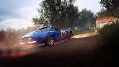 DiRT Rally 2.0 - H2 RWD Double Pack (DLC) preview 3
