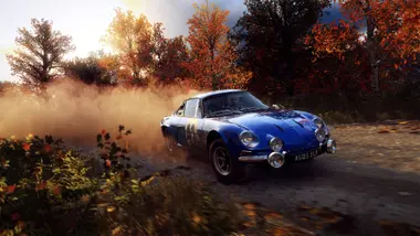 DiRT Rally 2.0 - H2 RWD Double Pack (DLC) preview 5