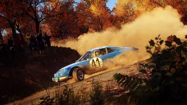 DiRT Rally 2.0 - H2 RWD Double Pack (DLC) preview 7