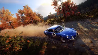 DiRT Rally 2.0 - H2 RWD Double Pack (DLC) preview 2