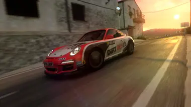 DiRT Rally 2.0 - Porsche 911 RGT Rally Spec (DLC) preview 9