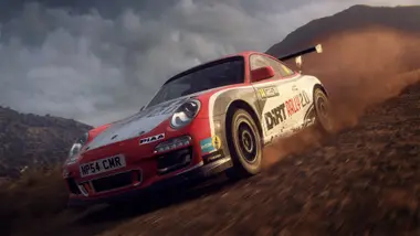 DiRT Rally 2.0 - Porsche 911 RGT Rally Spec (DLC) preview 6
