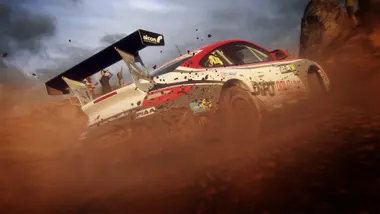 DiRT Rally 2.0 - Porsche 911 RGT Rally Spec (DLC) preview 10