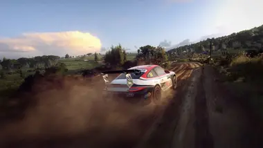 DiRT Rally 2.0 - Porsche 911 RGT Rally Spec (DLC) preview 7