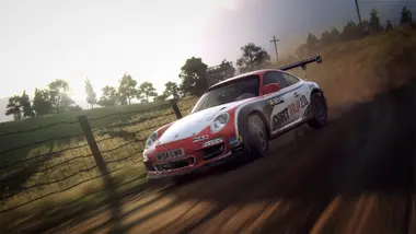 DiRT Rally 2.0 - Porsche 911 RGT Rally Spec (DLC) preview 8