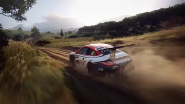 DiRT Rally 2.0 - Porsche 911 RGT Rally Spec (DLC) preview 4