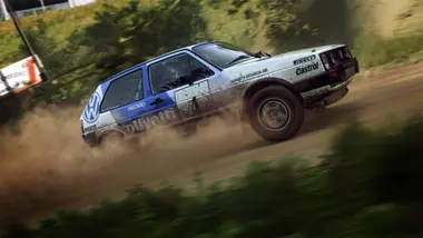 DiRT Rally 2.0 preview 3