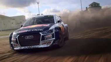 DiRT Rally 2.0 preview 5