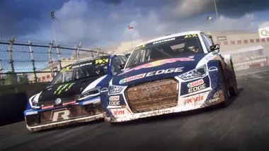 DiRT Rally 2.0 CIS preview 6