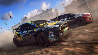 DiRT Rally 2.0 CIS preview 7