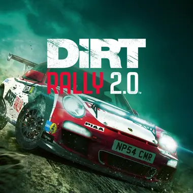 DiRT Rally 2.0 preview 8