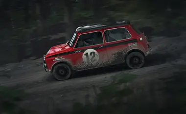 DiRT Rally - - UNITED STATES preview 18