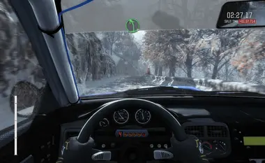 DiRT Rally - - UNITED STATES preview 12