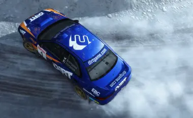 DiRT Rally - - UNITED STATES preview 5