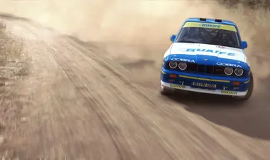 DiRT Rally - - UNITED STATES preview 4