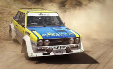 DiRT Rally preview 17