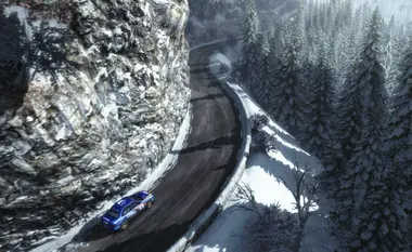 DiRT Rally preview 15