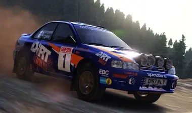 DiRT Rally preview 16