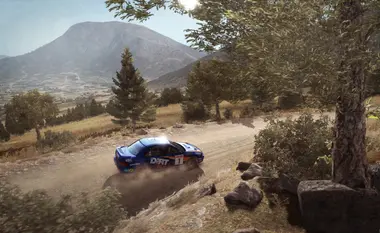 DiRT Rally preview 14