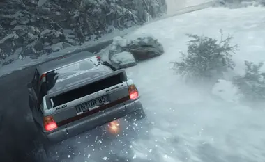 DiRT Rally preview 11