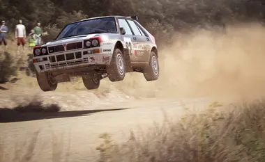 DiRT Rally preview 10