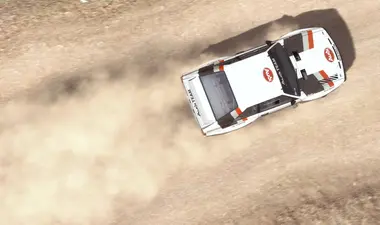 DiRT Rally preview 9