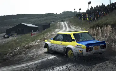 DiRT Rally preview 6